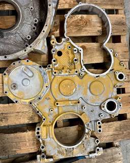 Caterpillar 3406E Valve Cover