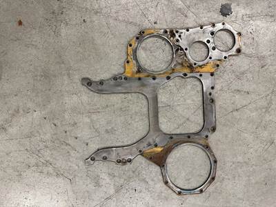 Caterpillar 3406E Valve Cover