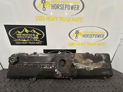 Cummins 8.3 Valve Cover