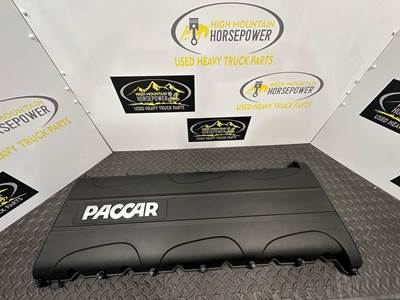 Paccar MX-13 Valve Cover for a Kenworth T880
