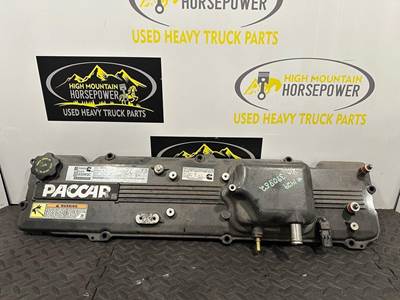 Paccar PX-9 Valve Cover for a Kenworth T400