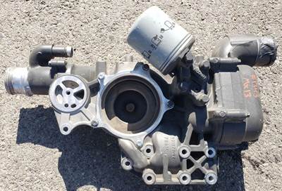 Kenworth T680 Water Pump