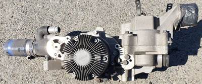 Kenworth T800 Water Pump