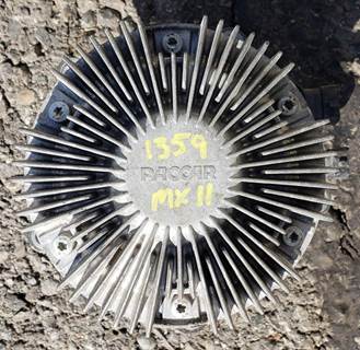 Paccar T680 Water Pump for a Kenworth T680