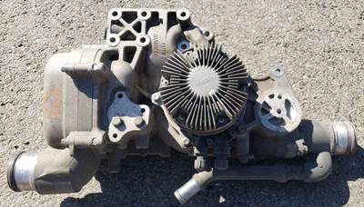 Paccar T880 Water Pump for a Kenworth T880