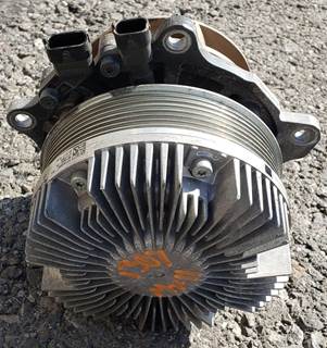 Peterbilt 320 Water Pump