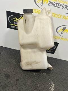 Freightliner Columbia Windshield Washer Reservoir