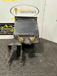 Kenworth T660 Windshield Washer Reservoir