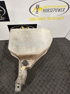 Kenworth T880 Windshield Washer Reservoir