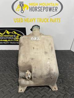 Kenworth W900L Windshield Washer Reservoir