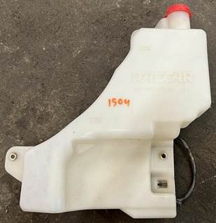 Peterbilt 579 Windshield Washer Reservoir