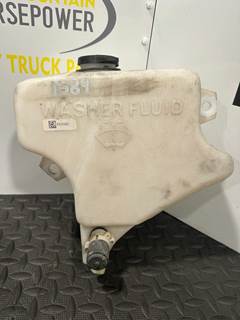 Peterbilt 579 Windshield Washer Reservoir