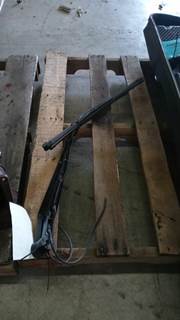 Kenworth T880 Windshield Wiper Arm
