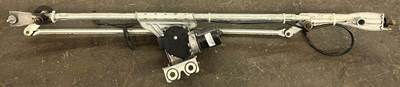 Kenworth T370 Windshield Wiper Motor
