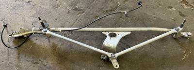 Windshield wiper assembly.
OEM P/N R23-6025 REV A