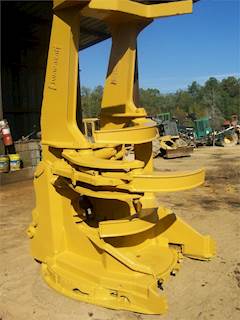 Hydro-Ax 670 Feller Buncher