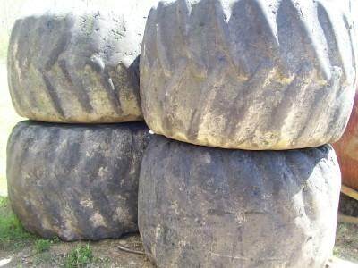 John Deere 648G III Skidder