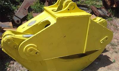 John Deere 648H Wheeled Grapple Skidder