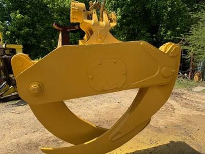 Tigercat 620E Skidder