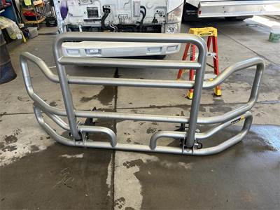 Ex-guard Front Bumper