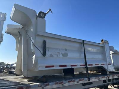 Beau-Roc 13 FT Dump Body