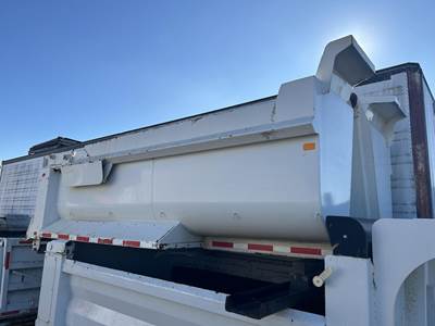 Western Construction Components 14 FT Dump Body