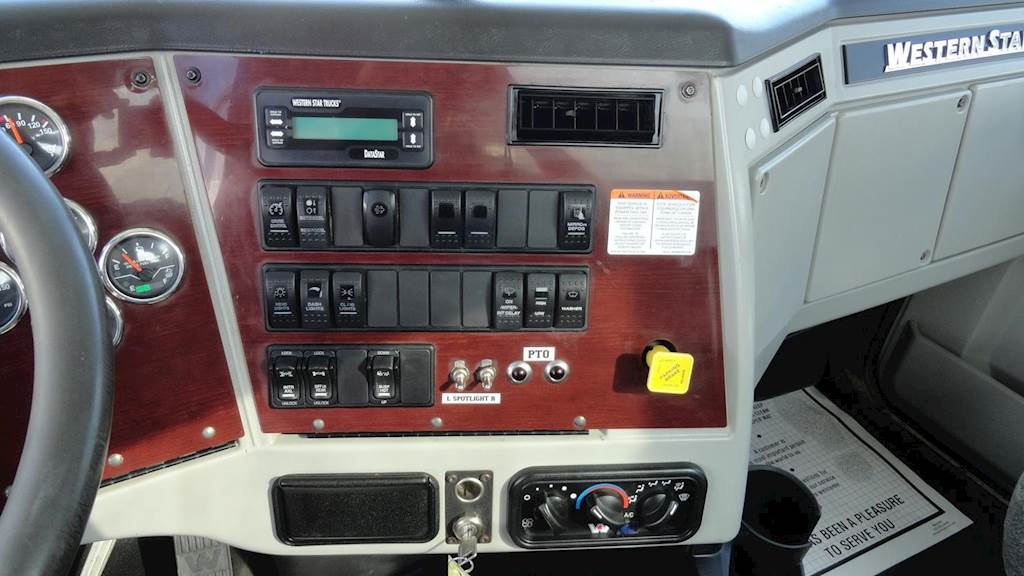 Electrical Schematics Western Star Trucks By Gegouzhen12