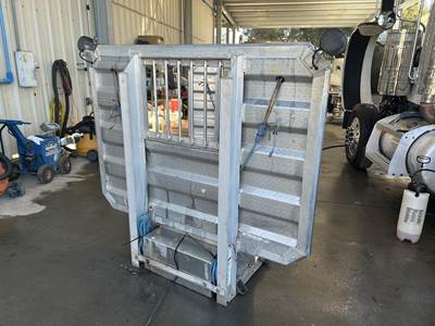 ProTech 10-1003-5000 Headache Rack For Sale - Healdsburg, CA - Opperman ...