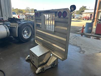 ProTech 10-1003-5000 Headache Rack For Sale - Healdsburg, CA - Opperman ...