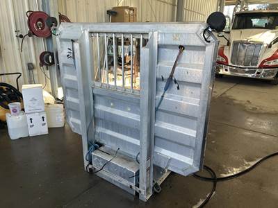 ProTech 10-1003-5000 Headache Rack For Sale | Healdsburg, CA | LST HR-2 ...