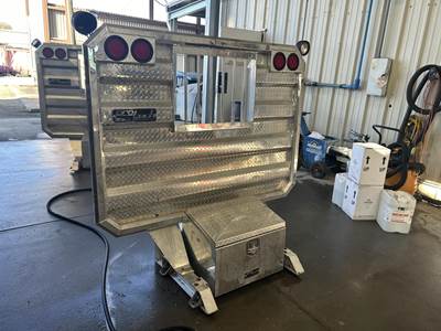 ProTech 10-1003-5000 Headache Rack For Sale | Healdsburg, CA | LST HR-2 ...