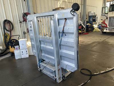 ProTech 10-1003-5000 Headache Rack For Sale | Healdsburg, CA | LST HR-2 ...