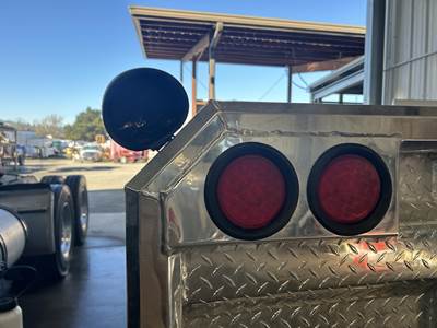ProTech 10-1003-5000 Headache Rack For Sale | Healdsburg, CA | LST HR-2 ...