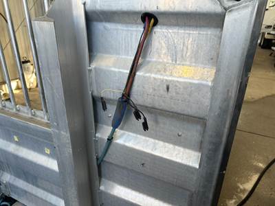 ProTech 10-1003-5000 Headache Rack For Sale | Healdsburg, CA | LST HR-2 ...