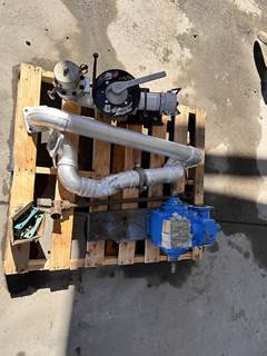 FCS V3N VANE SAFETY 3" REVERSIBLE PUMP SYSTEM