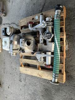 2019 Honda WT30X TRASH PUMP For Sale | Healdsburg, CA | P18181 ...