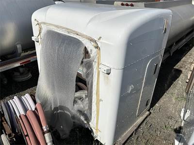 63" High Roof Sleeper, Single Bunk, Storage Cabinets, Climate Control**Price And