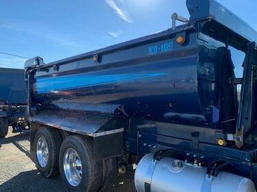 reliance axle trailer single 2008 spring