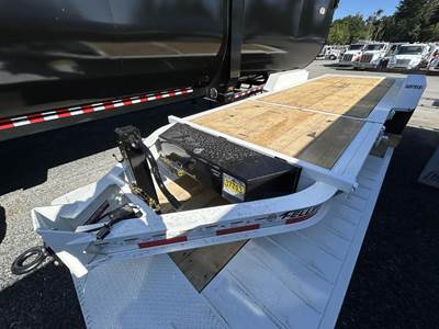 Felling FT-16 IT-I Tilt Trailer