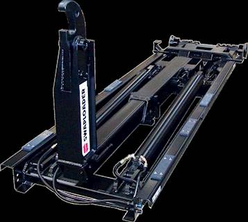 SWAPLOADER SL545 Truck Body