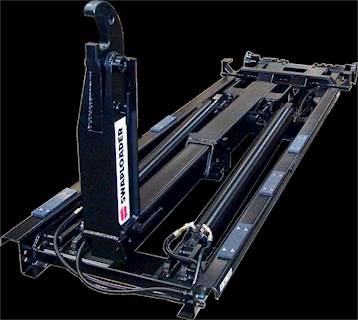Swaploader SL185 Truck Body