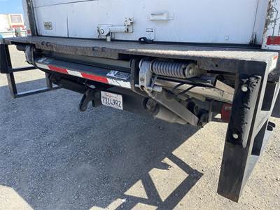 2019 Metro MV10226108 Van Truck Body For Sale | Healdsburg