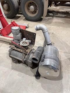 Gardner Denver T5CDL12L Air Compressor