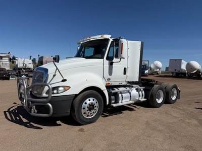 International ProStar Day Cab Truck - Cummins 400HP, 10 Speed Manual