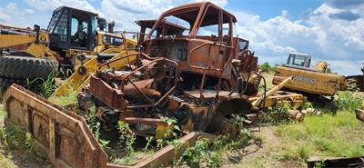 Caterpillar 730 Articulated Truck