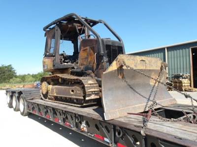 Caterpillar D3K2 XL Dozer