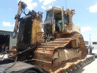 Caterpillar D7R WH Dozer