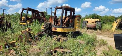 Caterpillar 314E LCR Excavator