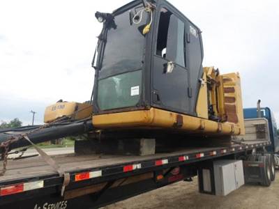 Caterpillar 330 Excavator