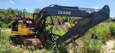 John Deere 130G Excavator
